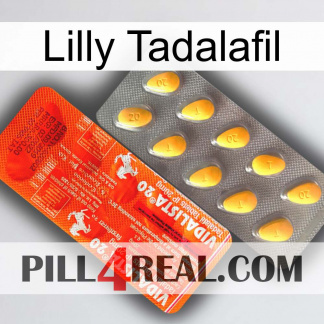 Lilly Tadalafil new01